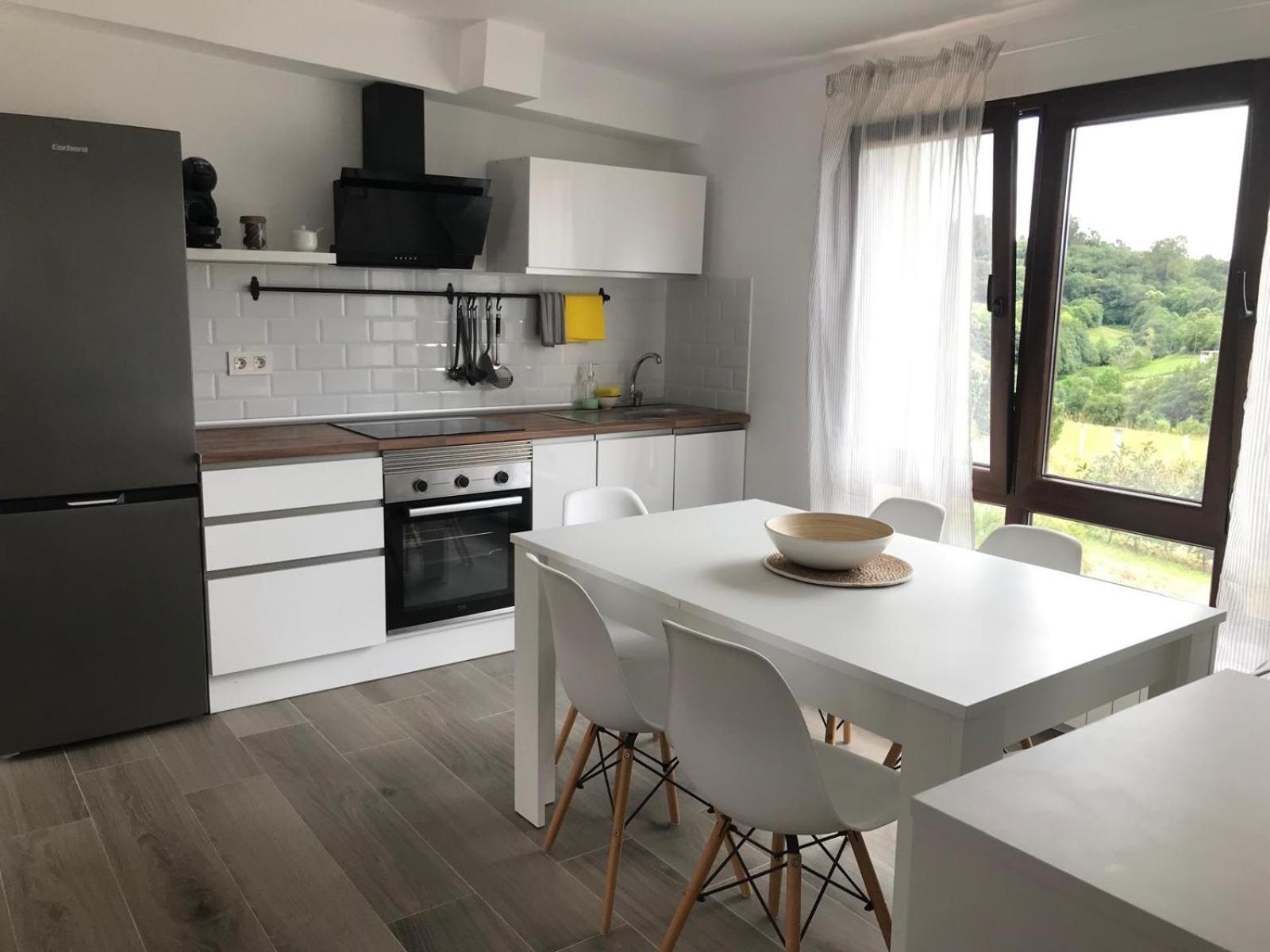 Casa Vanguardista En El Campo Cerca De Santiago Pontevedra Eksteriør bilde